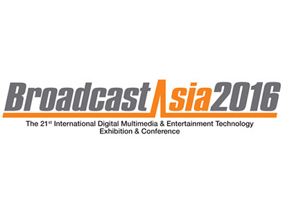 银河诚邀您莅临第21届新加坡国际广播科技与设备展览会
